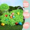 12 oz Easter Grass Paper Shred (Light Green) for Basket Filling